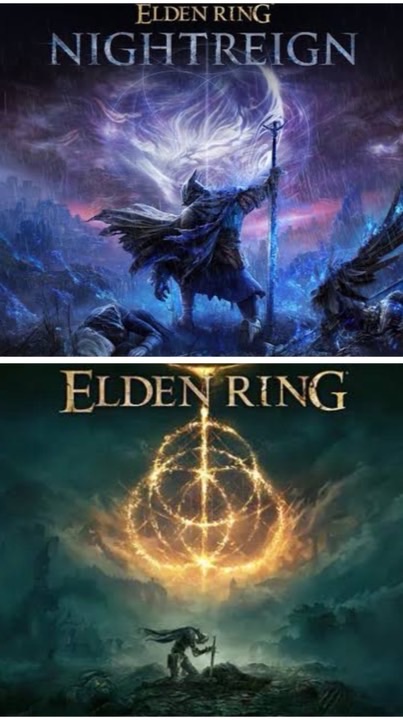 エルデンリング(ELDENRING)ナイトレイン(NIGHTRAIN)