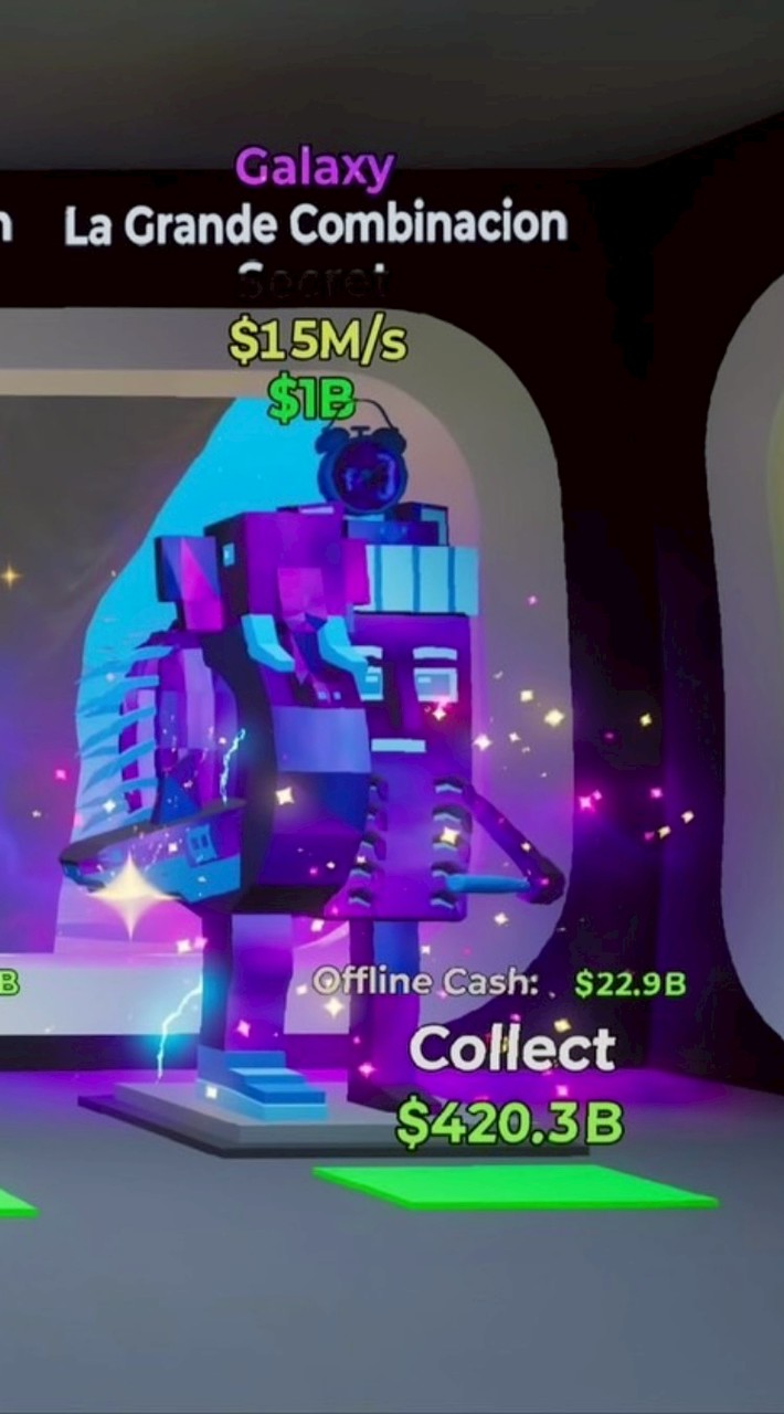 ブレインロットやってる人集まれ!　80人でアイスファイヤーガラマラ配布！