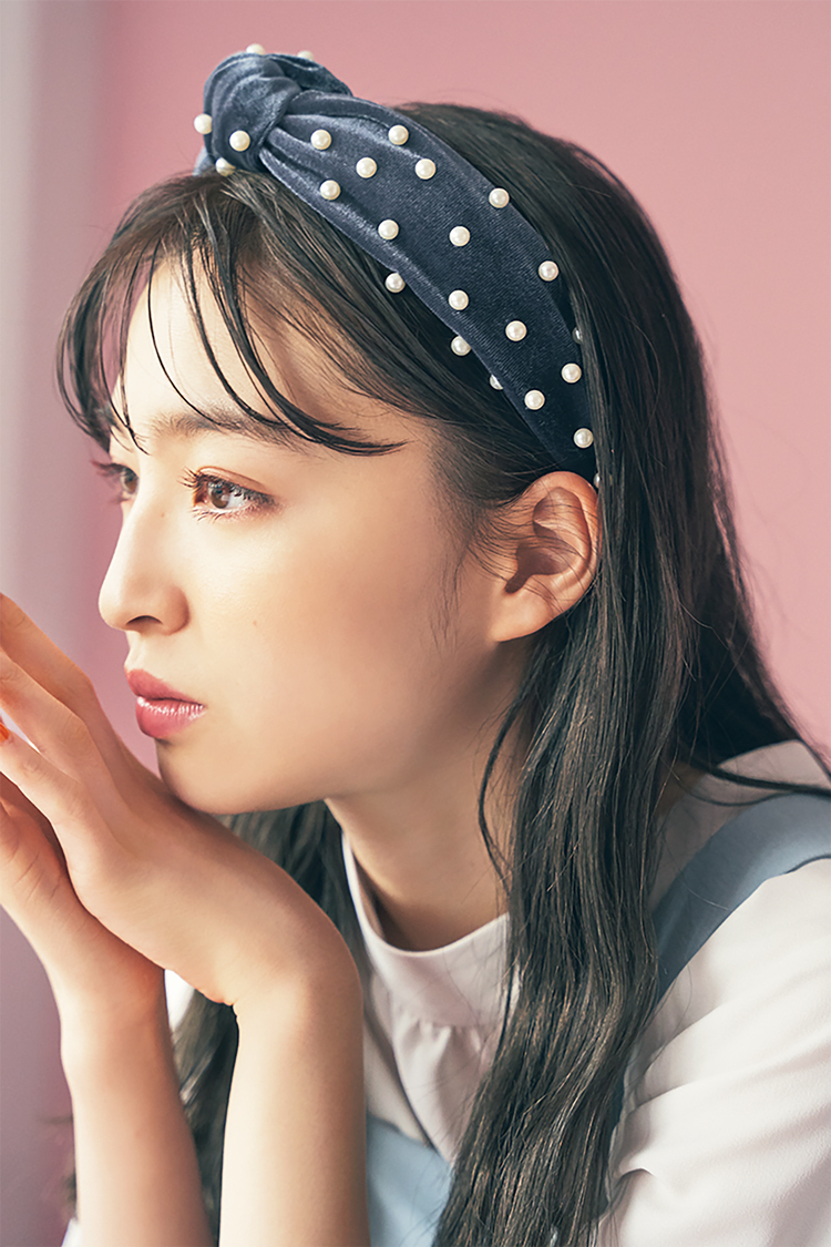 超ズボラアレンジなのにプロ急な仕上がり!【お目立ちアクセ】で作る簡単ヘアアレンジ 超ズボラアレンジなのにプロ急な仕上がり!【お目立ちアクセ】で作る簡単ヘアアレンジ