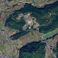 福井県勝山市のオプチャ、恐竜博物館、JAM福井勝山マウンテンリゾート、越前大仏