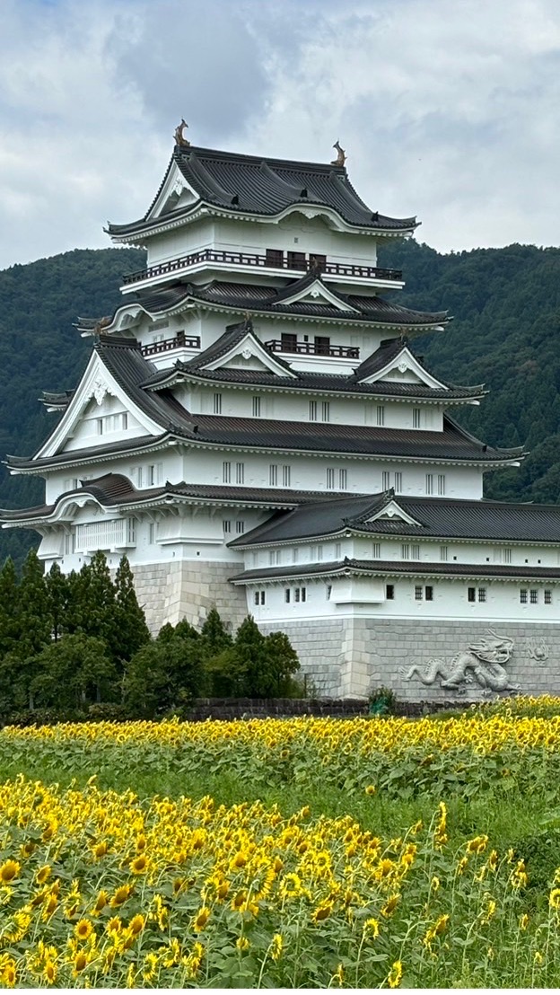 恐竜の里🦖勝山市