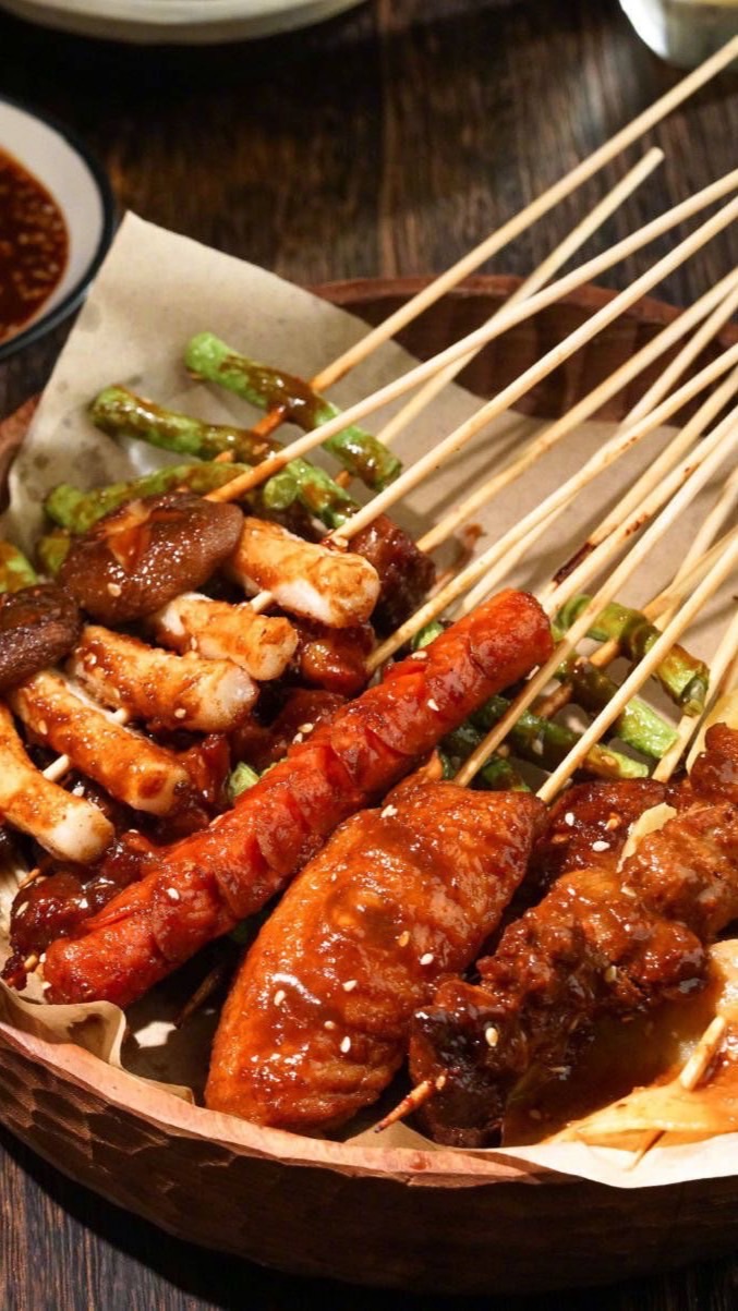 หอมหม่าล่า🍡🌶️