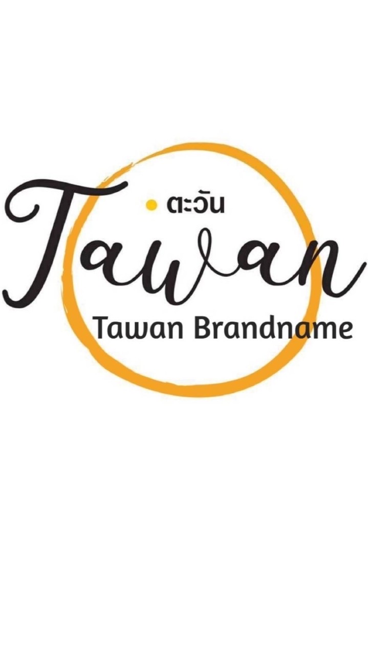 Tawan Brandname Shop