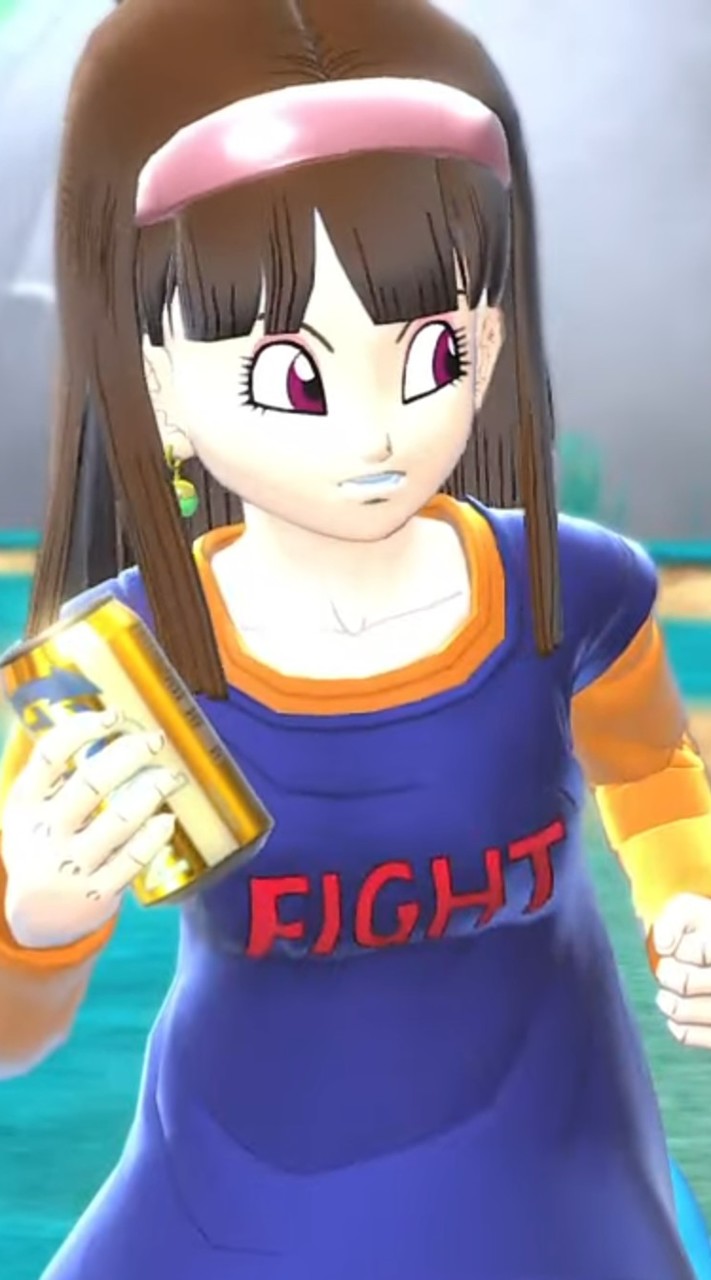 ドラゴンボールパーティ
