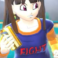 ドラゴンボールパーティ