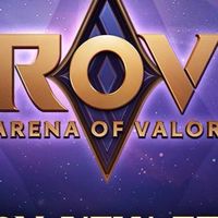 Rov E-sports 2023