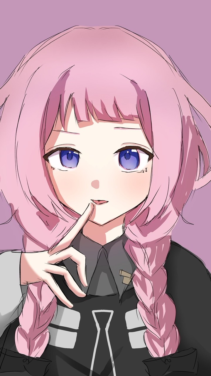 にじさんじの絵を描こう！