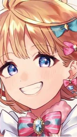 m  o  n  a   ファン 集結  ✧︎ .