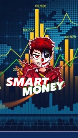 Smart Money Signall Forex📈📉🤚🏻💸