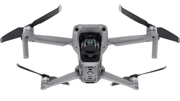 DJI Mavic Air 2 正式登場 ：4K/60fps 搭載，系列最強續航 34 分鐘只要 NT$22,000 起