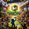 minefunみんなでガチろうぜ‼️🔥🔥