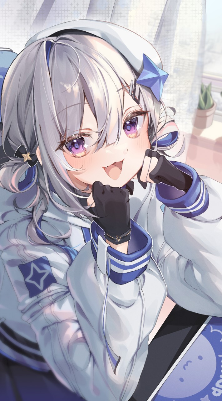 ホロライブ好きな学生集合〜！