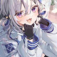 ホロライブ好きな学生集合〜！
