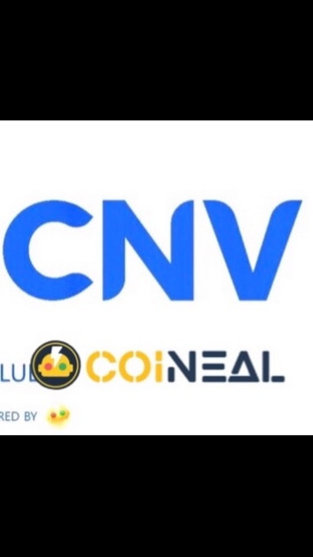 CNV⛏《情報発信》のオープンチャット