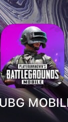 OpenChat PUBG MOBILE