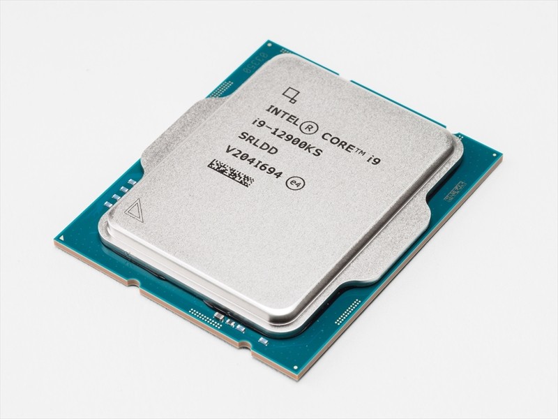 Core i9-12900KS最速レビュー！最大5.5GHzの第12世代Core最上位CPUはライバルを圧倒する？（アスキー）