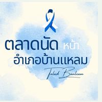 ตลาดนัดหน้าอำเภอบ้านแหลม (อัพเดทข่าวสาร - แจ้งลา )