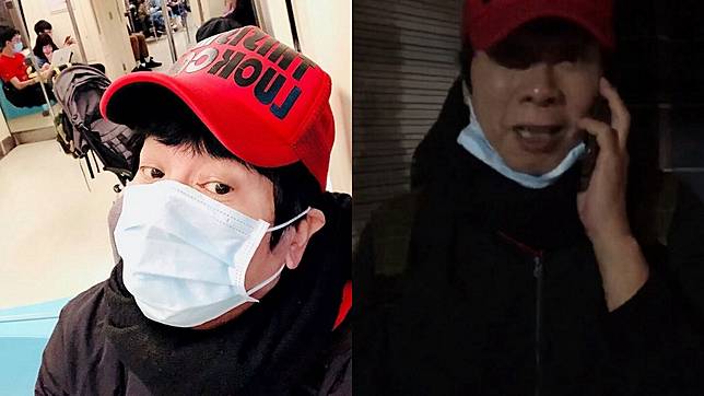 圖／翻攝自曹西平臉書