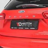 MK4.5 Focus Wagon 同樂會