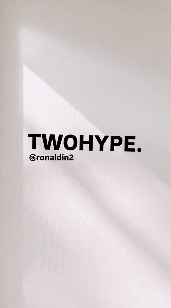 TWOHYPE.