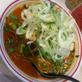 実際訪問したユーザーが直接撮影して投稿した上野ラーメン / つけ麺蒙古タンメン中本 御徒町店の写真