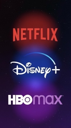 Netflix/Disney+/HBO影音共享合租