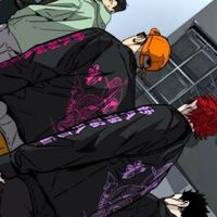 Wind Breaker | ปั่นสู้ฝัน