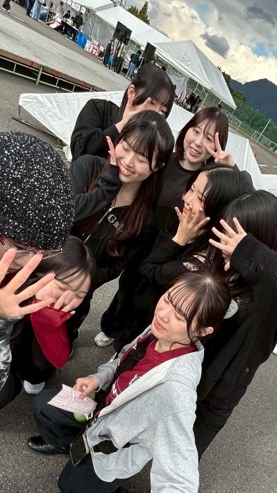 卒業ムービー撮影用