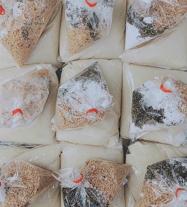 薛米食手工麻糬