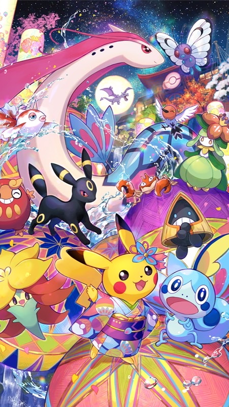 OpenChat ポケモン剣盾雑談部屋