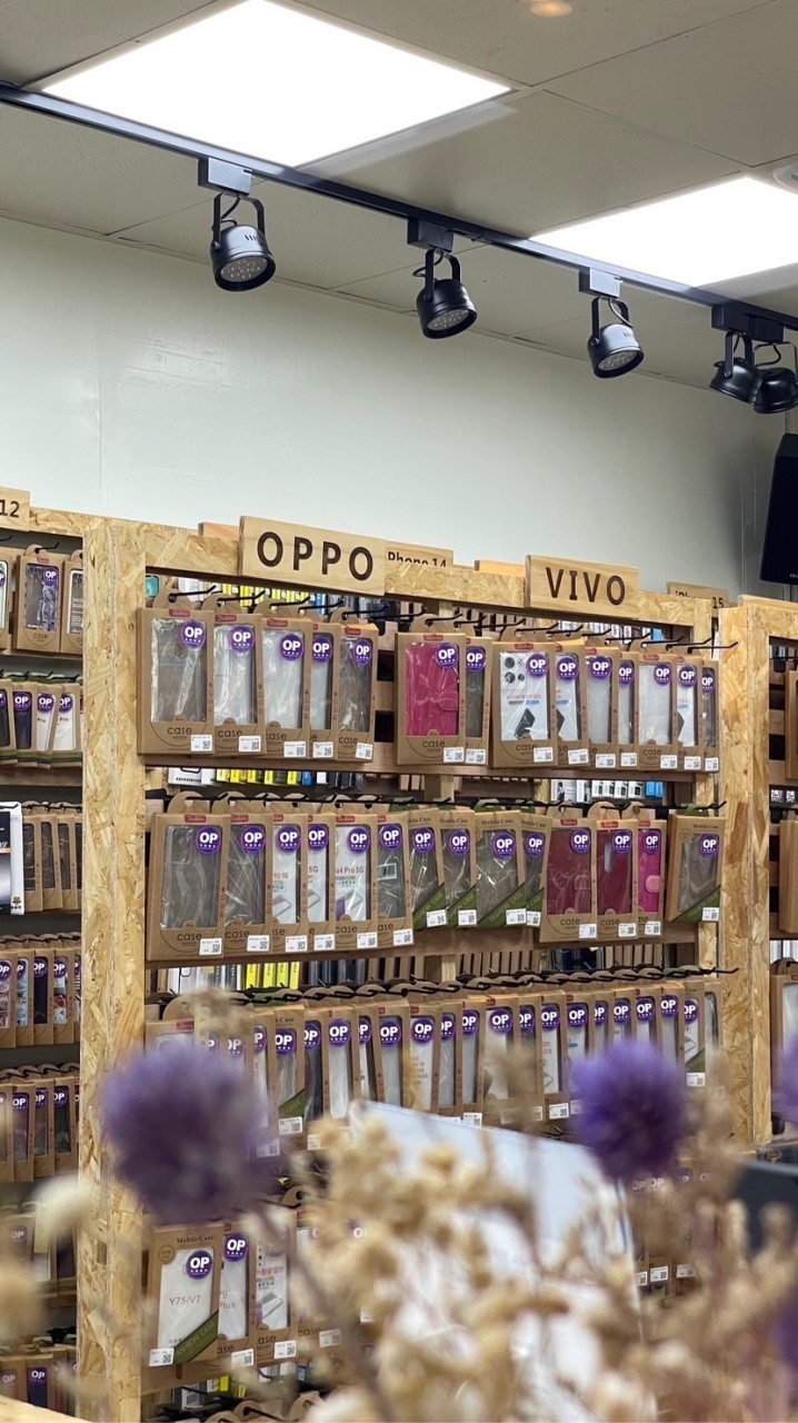 OP手機配件-東門店