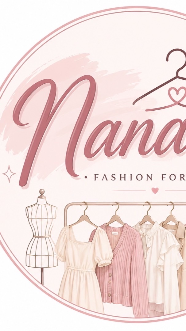 Nana Shopping👗💖
