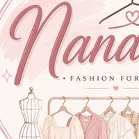 Nana Shopping👗💖