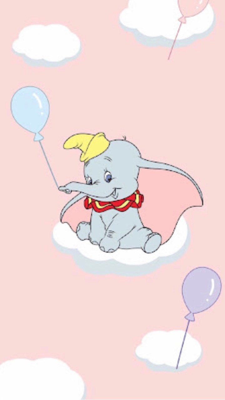 小飛象班🐘