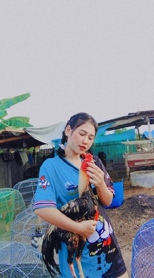 ซุ้ม จินดารัตน์  ฟาร์ม