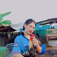 ซุ้ม จินดารัตน์  ฟาร์ม