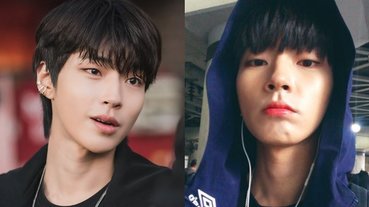 單眼皮也能放電！跟《女神降臨》黃寅燁學這 3 招眼妝技巧，一秒帥過雙眼皮！