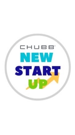 Chubb-New start up