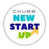 Chubb-New start up