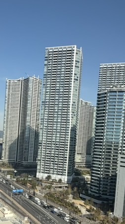 晴海フラッグ賃貸街区住民専用オプチャ