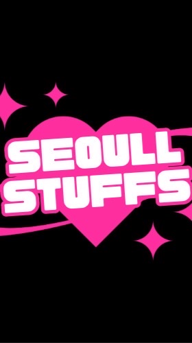 SEOULL.STUFFS🇰🇷💖✨
