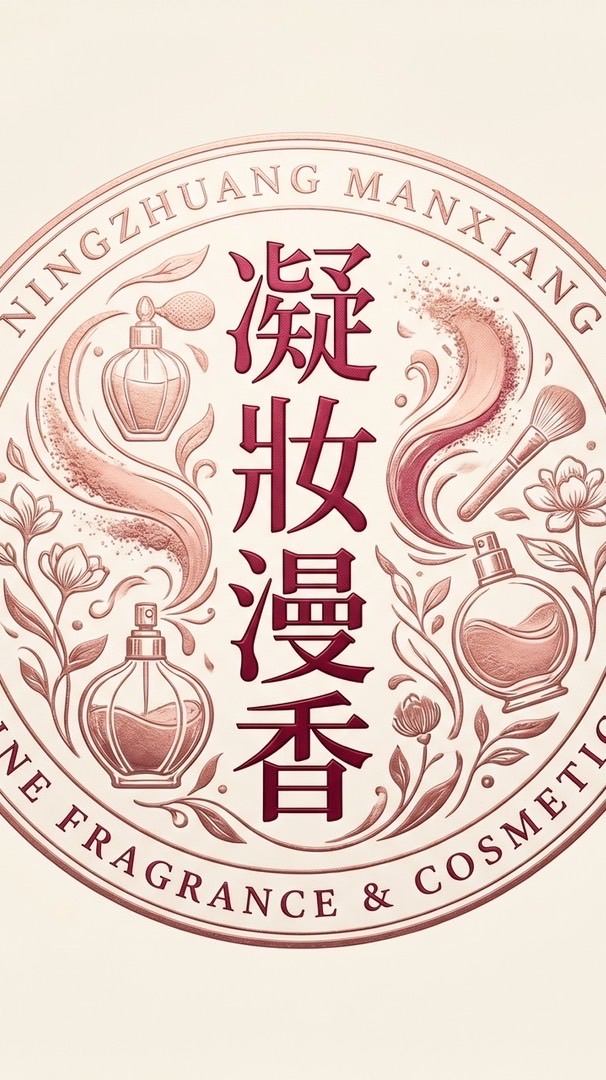 凝香漫妝（美妝代購）