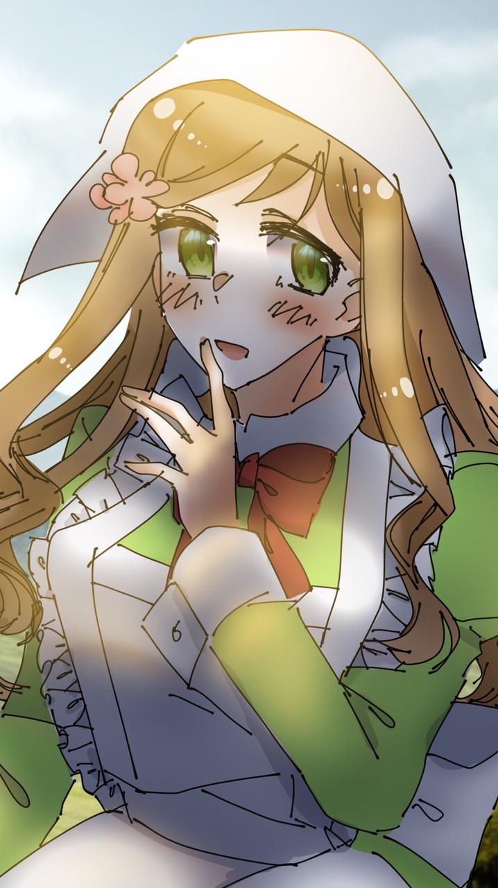 ヘタおぷちゃ～