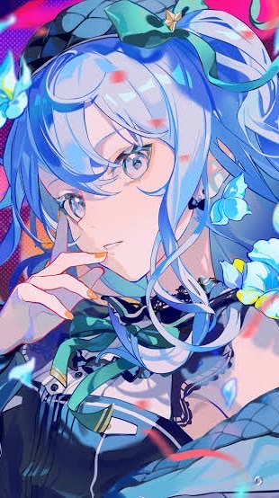 ホロライブの好き集まれ