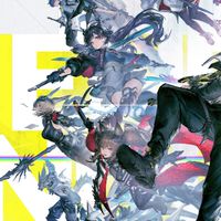 アークナイツ【エンドフィールド】