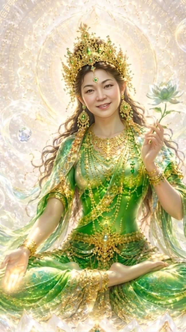 凹子底崇義五團拍群（道家共振拍）