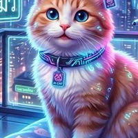 คนรักแมว 🐈