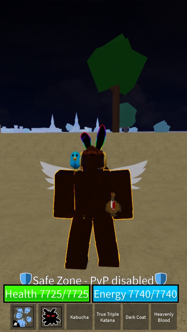 เเลกรหัสBlox fruit เฉพาะคนเล่นโรบอค