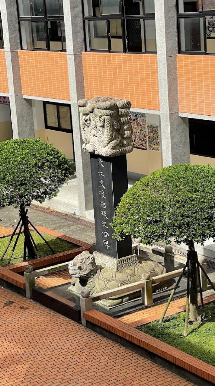 1996年育達商職畢業