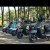 Suzuki Saluto & Sui 彰雲嘉俱樂部